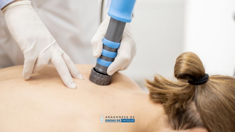 ondas de choque para tonificacion muscular en zaragoza