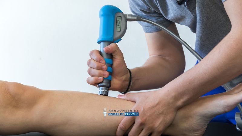 Tratamiento para periostitis en zaragoza