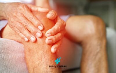 ¿Cómo quitar una calcificación de rodilla?