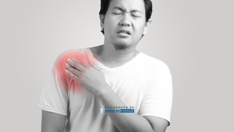 Beneficios de la terapia de ondas de choque