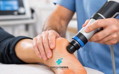 ¿Qué es lo más efectivo para la fascitis plantar?
